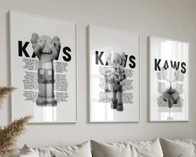 Collecting Kaws Art: Tips and Considerations