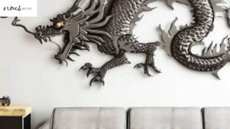 Metal Wall Art