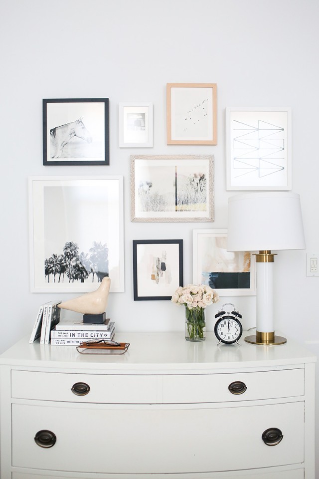 Tips for Incorporating Neutral Wall Art Items into Your Decor