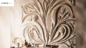 Plaster Wall Art 2024: A Guide Into Such Textured Elegance