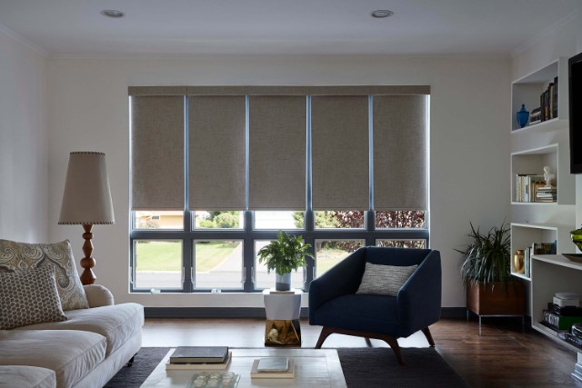 Choosing the Right Roller Shade for Your Home