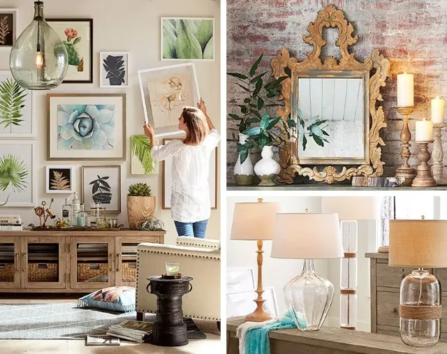 Tips for Choosing the Right Wall Art Material