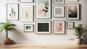 Types Of Wall Art: Comparing Different Kinds Of Wall Decor Interior