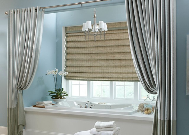 What are Soft Window Treatments?