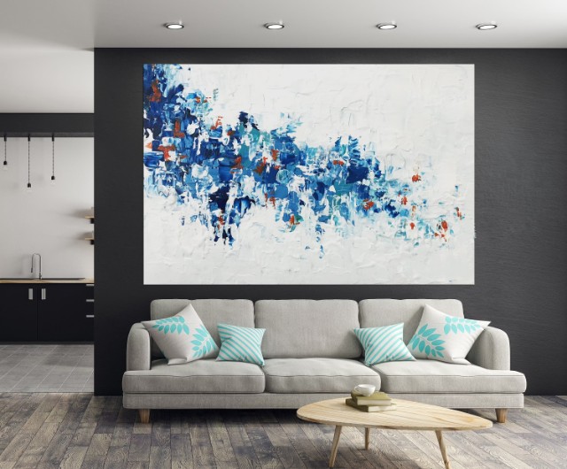 What Is Acrylic Wall Art Material?