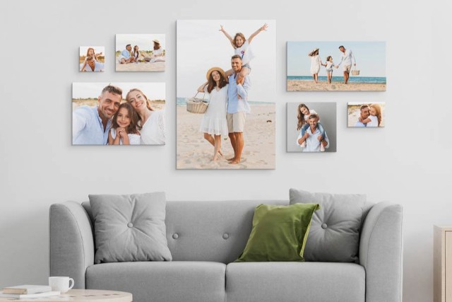 Benefits of Canvas Prints Vs Others