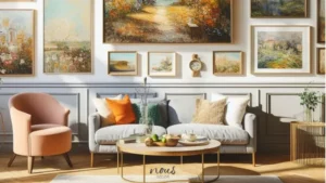 What Is Impressionist Wall Art Style – Impressionism in Arts Prints