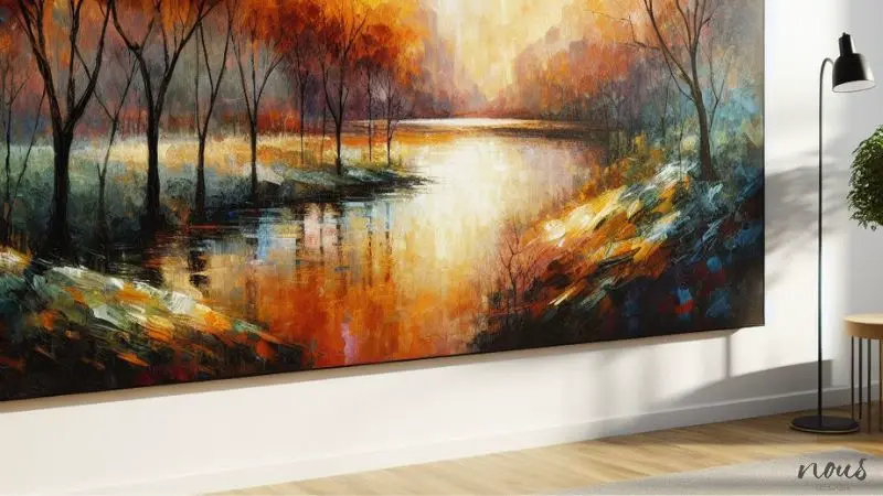 What Is Impressionist Wall Art Style?