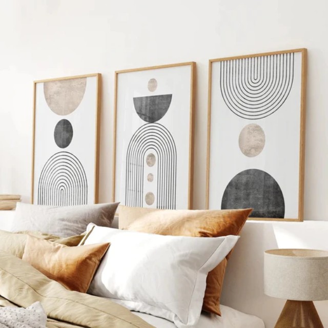 What Is Minimalist Wall Art Style?