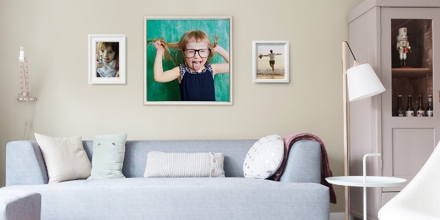 What Is Photography Wall Art Style?