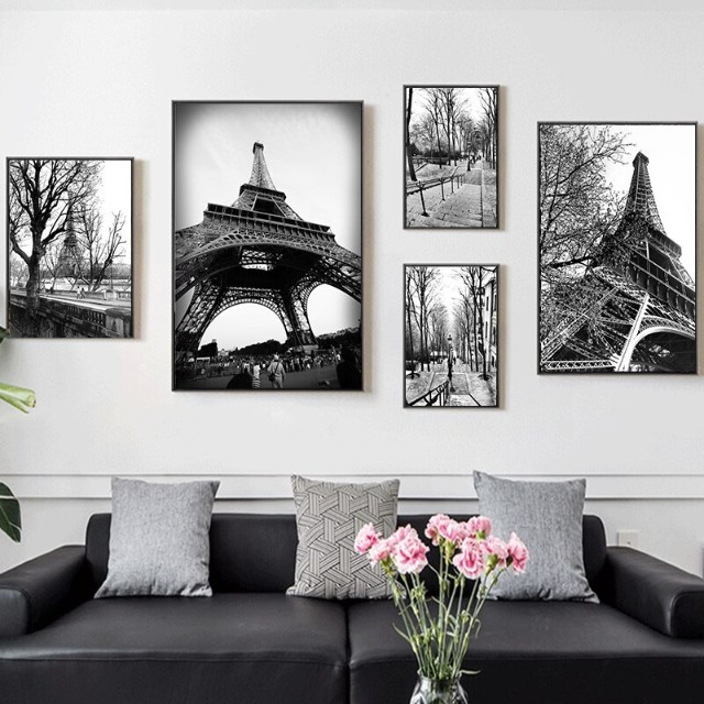 Tips for Choosing the Right Art Subject & Style for Your Artistic Photography Decor