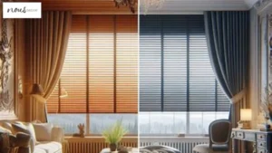 Cellular Shades Vs Faux Wood