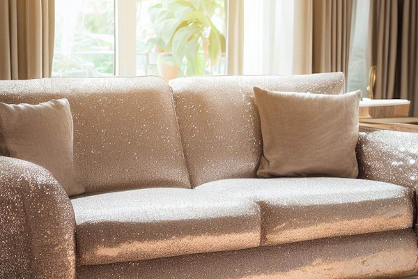 How To Clean Microfiber Sofa – Couch Cleaning Guide