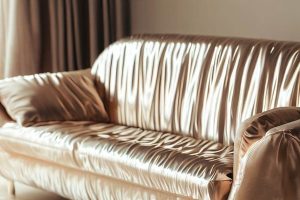 How To Clean Silk Sofa – The Way To Clean Silk Upholstery