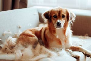How To Clean Sofa From Dog Hair – Remove Pet Hair Off Your Couch
