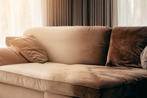 How To Clean Sofa Stains – 5 Tips To Spot Clean A Couch