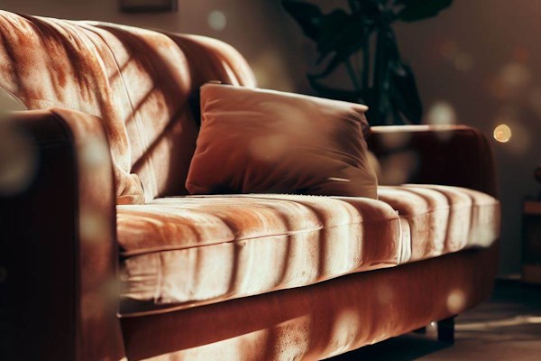 How To Clean Suede Sofa: Ways To Clean Your Suede Couch