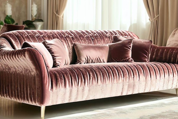 How To Clean Velvet Sofa Upholstery Couch