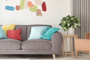 What Colours Go With Grey Sofa – Couch Decor Guide
