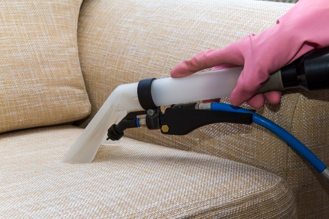 Upholstery Cleaners