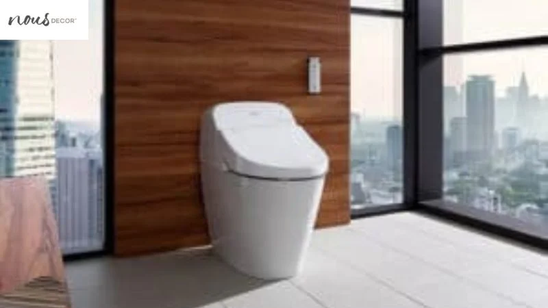 best rated toto toilet 