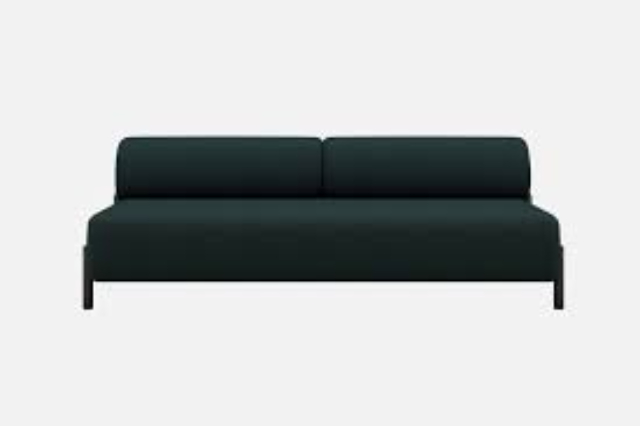 Best for multifunctional futon seat - Hem Palo Modular Two-Seater Sofa