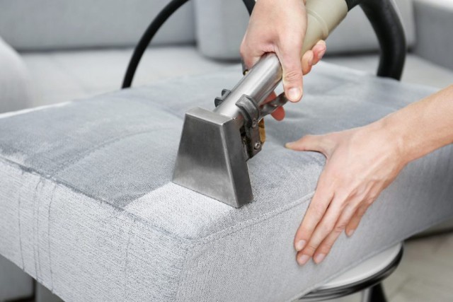 How Much Does It Cost To Steam Clean A Sofa