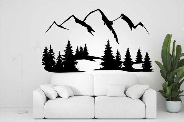 Choosing the Right Wall Art Stickers