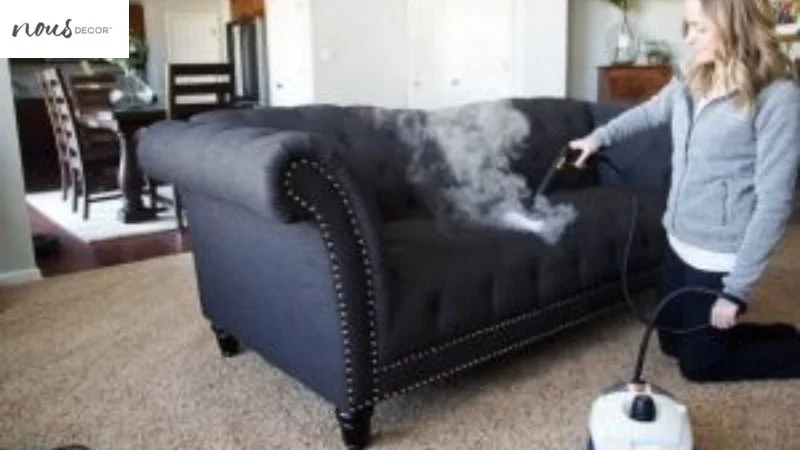 How To Clean Ashley Sofa 