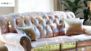 How To Clean Ashley Sofa – Care And Cleaning a Couch