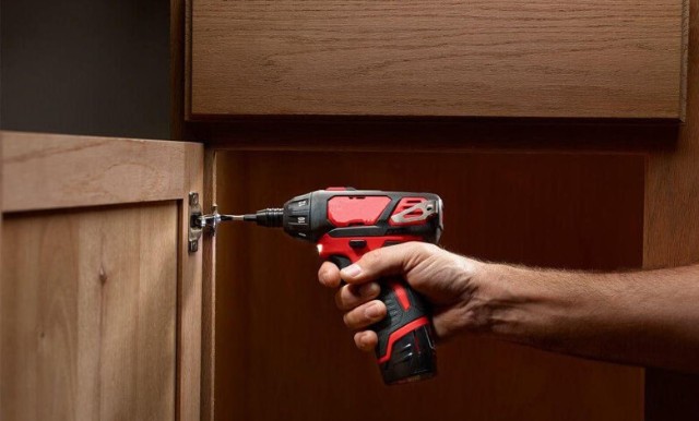 Gather the Necessary Easy to Install Tools