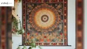 What Is Tapestry Wall Art?
