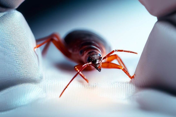 Can Bed Bugs Get On An Air Mattress