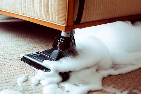 Can You Use A Carpet Cleaner On A Mattress