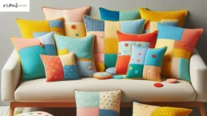 4 Couch Cushions For DIY Sofa Tips To Enlighten Your Space
