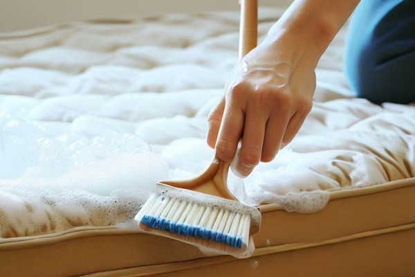 How To Clean A Futon Mattress