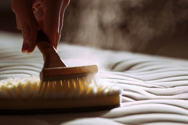 How To Clean Mattress Stains For All 8 Types
