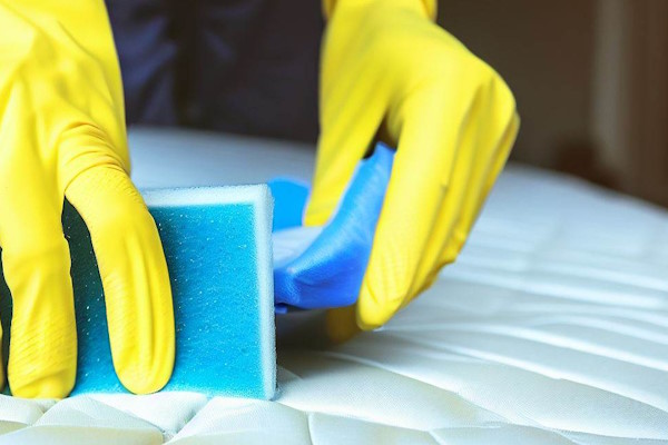 How To Clean Mattress Urine From Any Sources