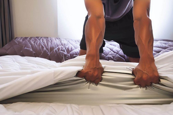 How To Keep Sheets On Air Mattress Securely For Better Sleep