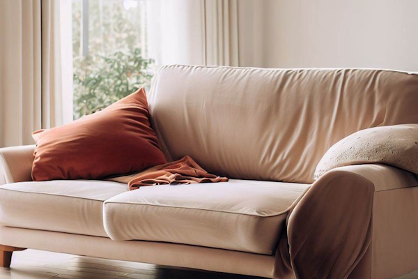 How To Keep Sofa Cushions From Sliding