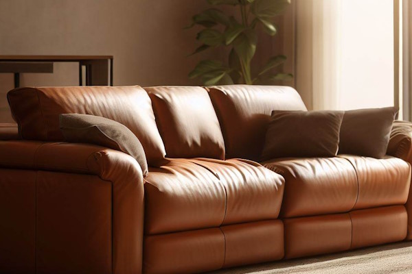How To Tighten Leather On Sofa – Couch Maintenance Guide