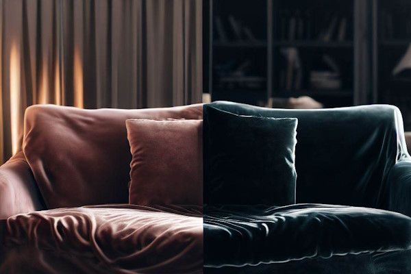 Velvet Sofa Pros And Cons