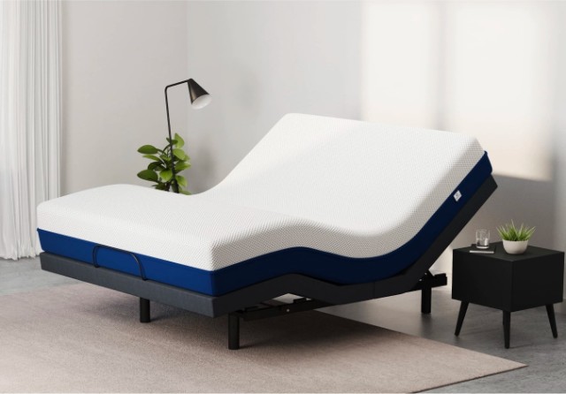 Types of Mattresses for Putting on an Adjustable Base