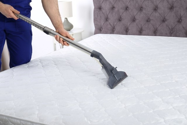 Can You Clean A Mattress With A Carpet Cleaner