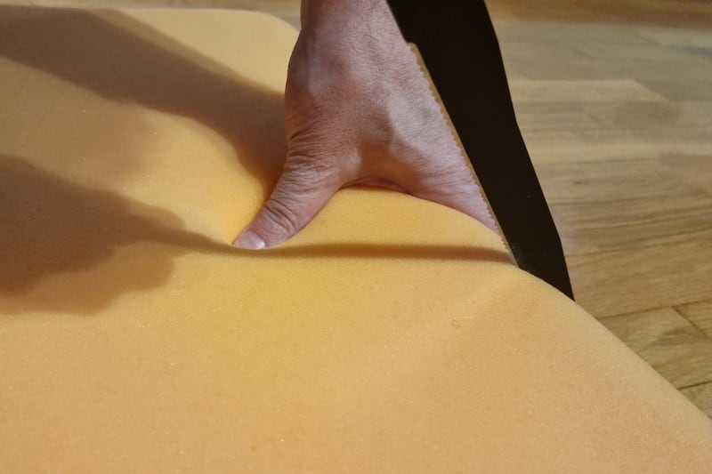 What Tools Are Needed to Cut a Memory Foam Mattress