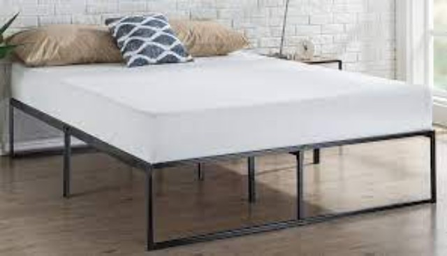 Keep Mattress in Place