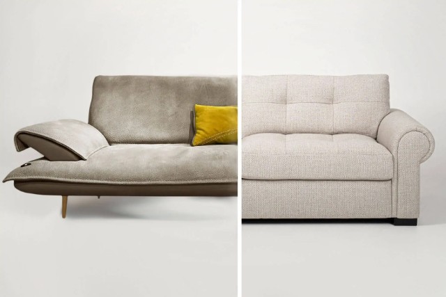 Difference Between Couch and Sofa