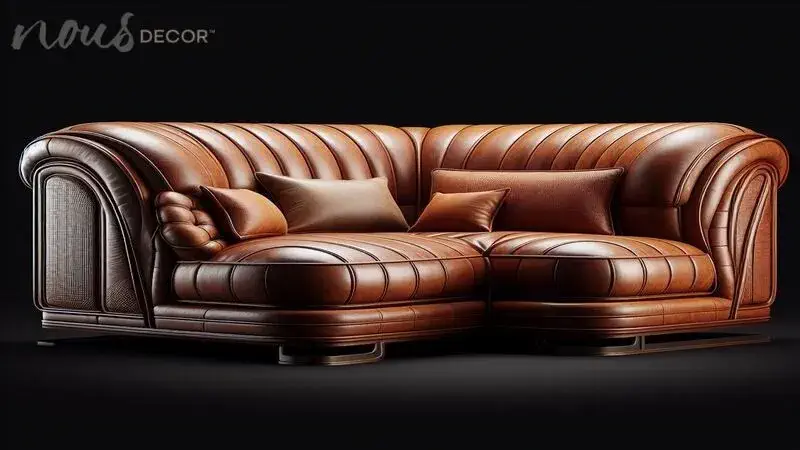 How to Care for Leather Sofas To Maintain The Best Value