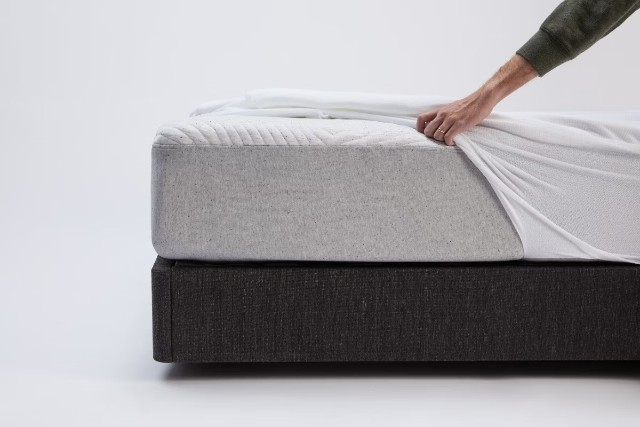 Protect Your Mattress from Future Stains