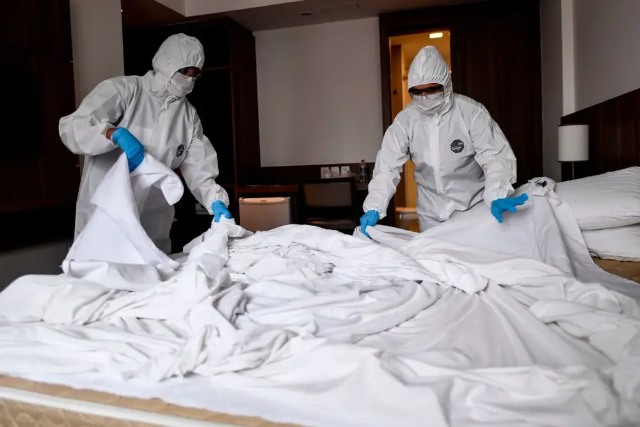 How To Clean Mattress After COVID Pandemic